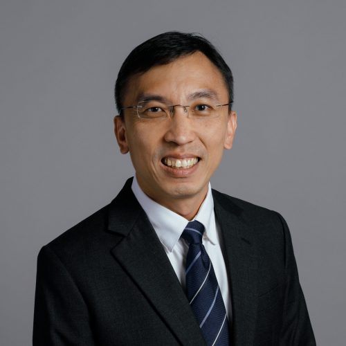 Christopher Tan
