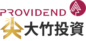大竹投資 logo